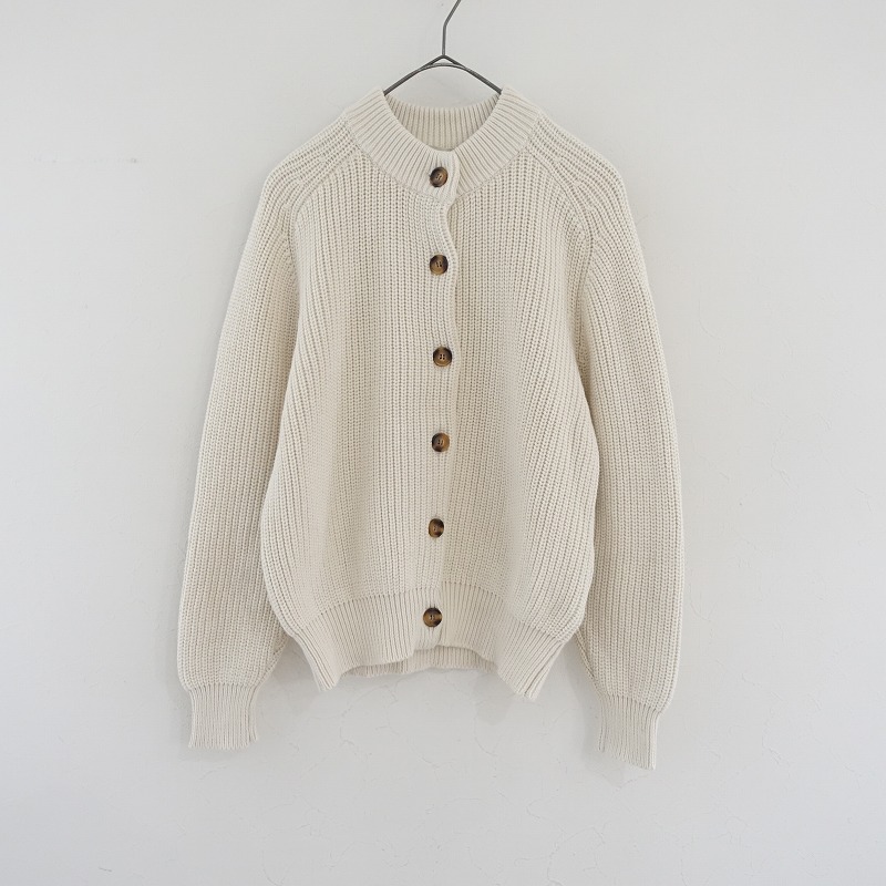 楽天市場】DEMYLEE / デミリー | Ron Herman カーディガン | S