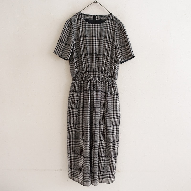 楽天市場】ハレルヤ HALLELUJAH リネンロングワンピース 38 【中古