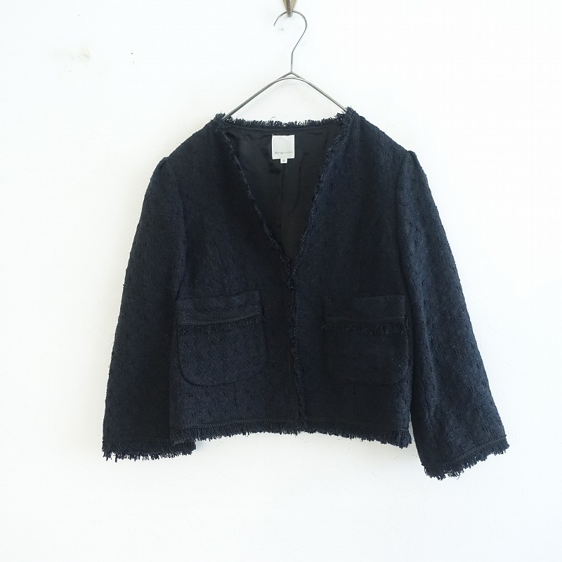 楽天市場】RIAM PLAGE リアム プラージュ ジャケット ベージュ