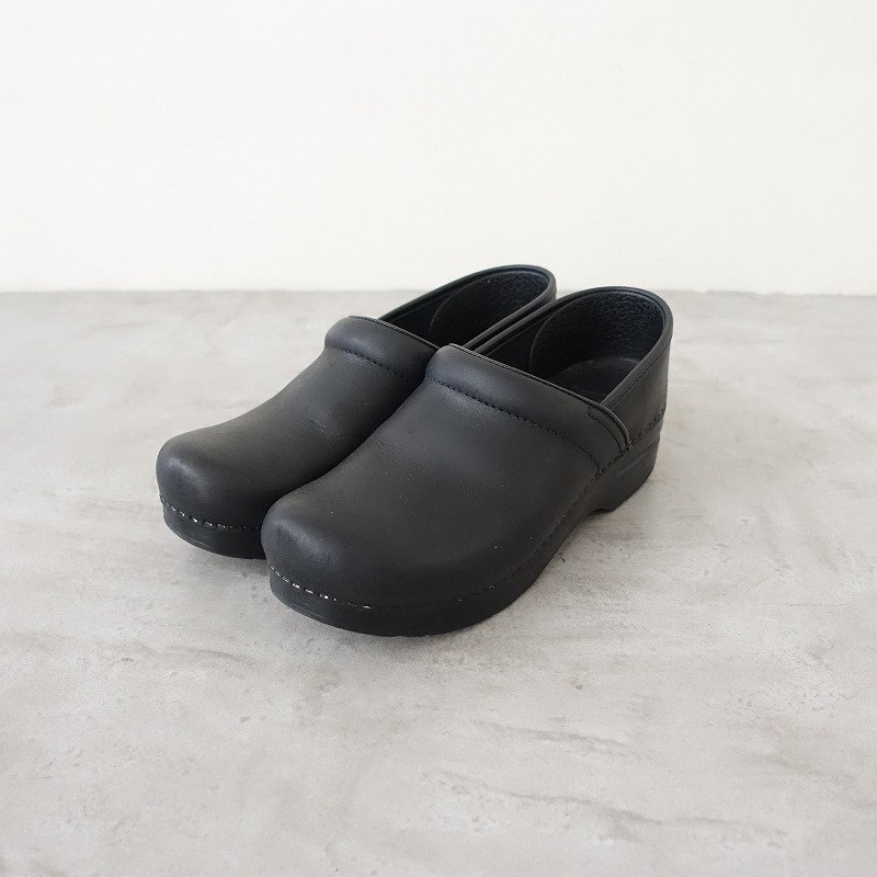 【定価3万】ダンスコ DANSKO PROFESSIONAL サボサンダル 39/25 39 【中古】【02H52】｜ブランド古着買取drop