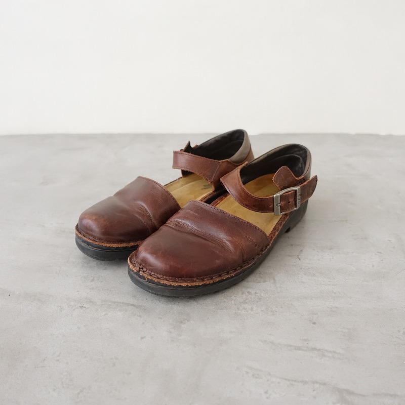 ナオト　テテ　ストラップ　ARIZONA Tan ストラップレザー 1-37.jpg