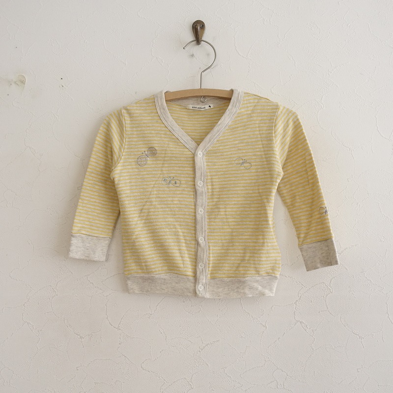 楽天市場】【未使用/キッズ/定価2.0万】ミナペルホネン mina perhonen