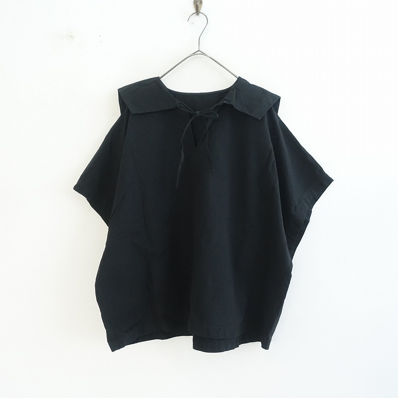 楽天市場】【2024/定価2.4万】ネストローブ nest Robe リネンラッフル