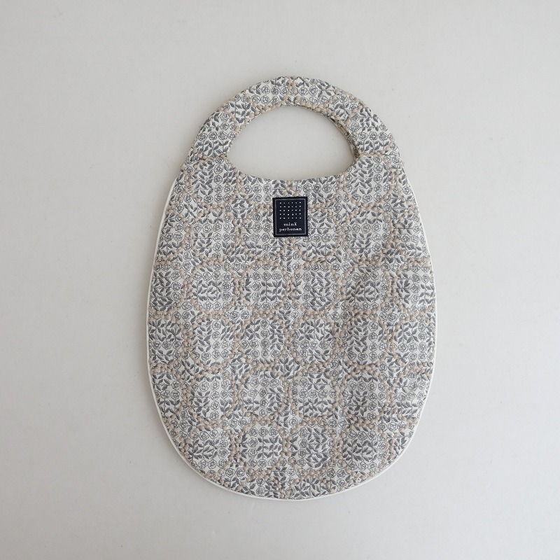 楽天市場】mina perhonen acs9876 forest to bird エッグバッグ 定価