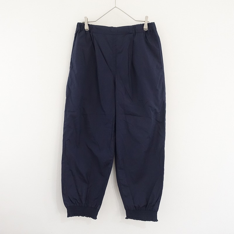 ティシュ TISSU ジョガーパンツ 3 【中古】【52H52】｜ブランド古着買取drop