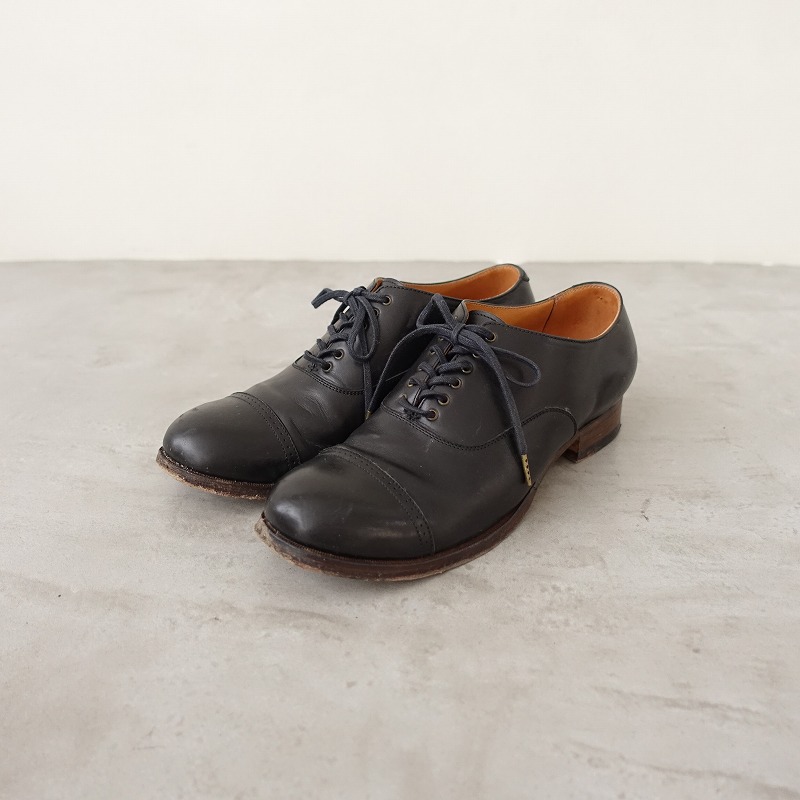 フォルメ forme mckay レースアップシューズ 2.5/23  2.5 【中古】【72H52】