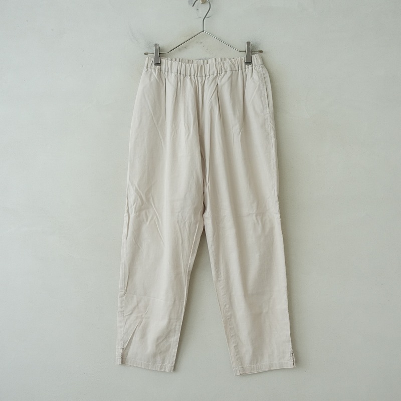 美品★ suzuki takayuki スズキタカユキ★dhotiパンツ　麻 suzuki takayuki（スズキタカユキ）の「dhoti（その他パンツ）」 - WEAR