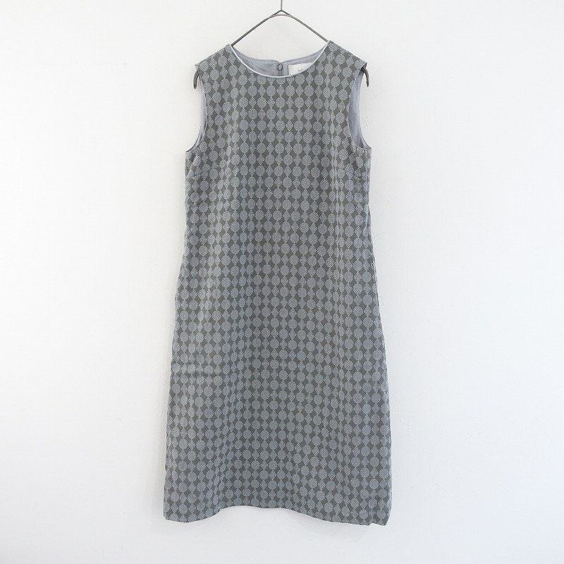 楽天市場】サリースコット Sally Scott Vネックフラワー刺繍