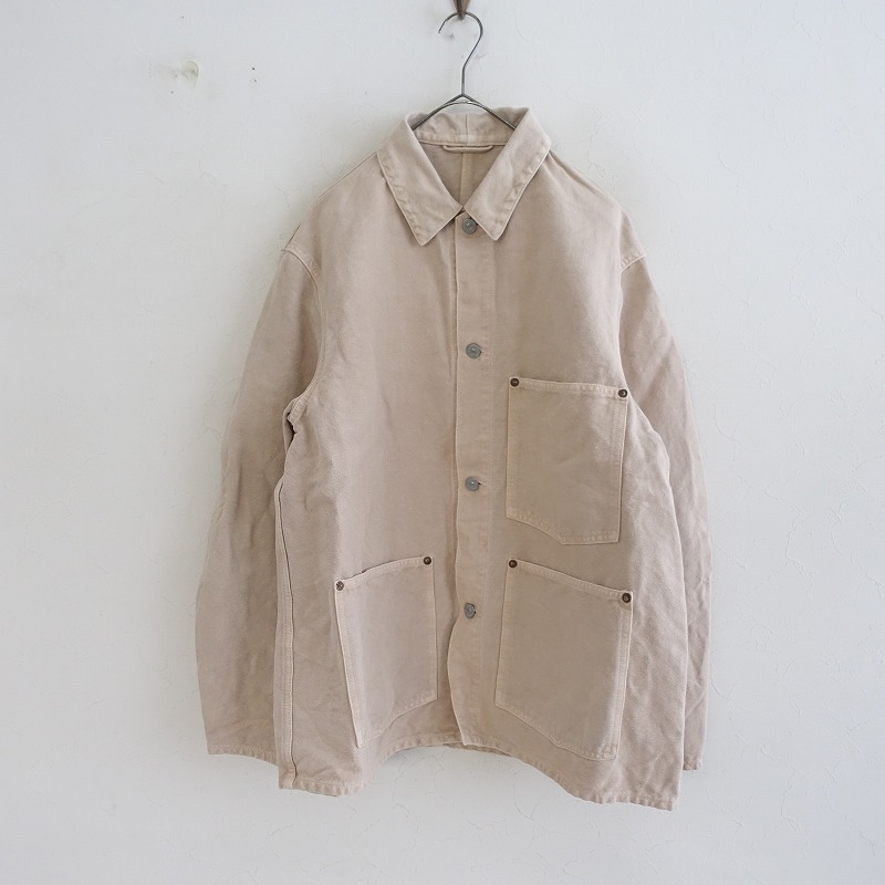 楽天市場】【中古】KAPTAIN SUNSHINEシルク混カバーオール KS22SJK03