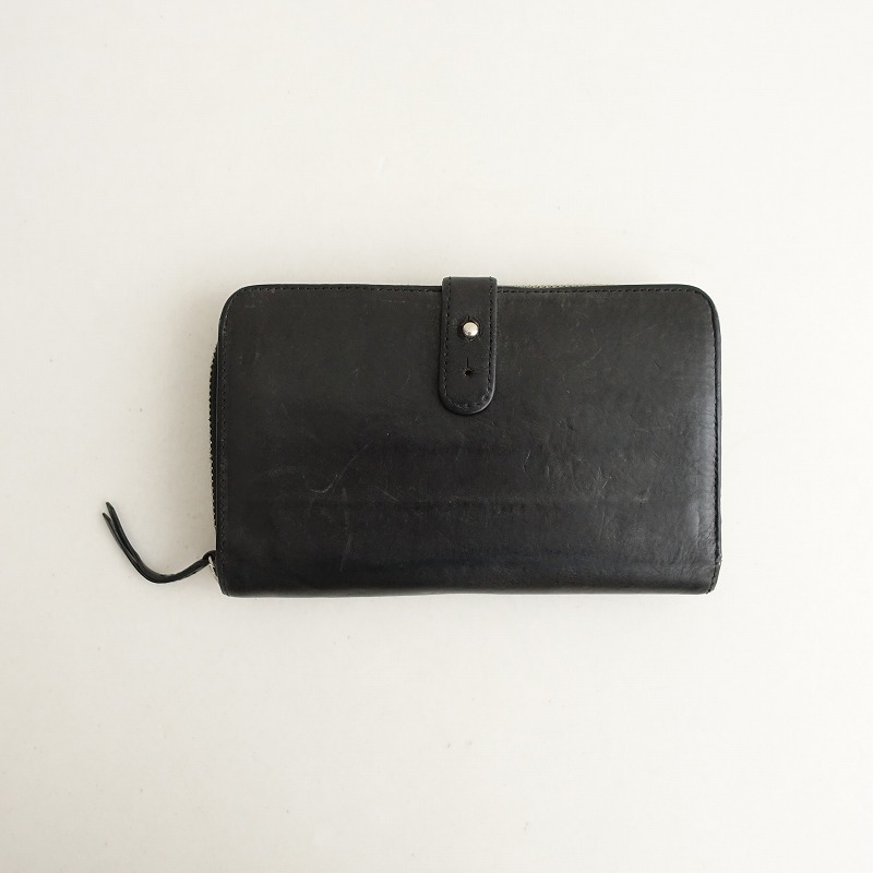 ルードギャラリー　rudegallery ロングウォレット RUDE GALLERY] ロングウォレット / LONG WALLET - LABEL - | 13