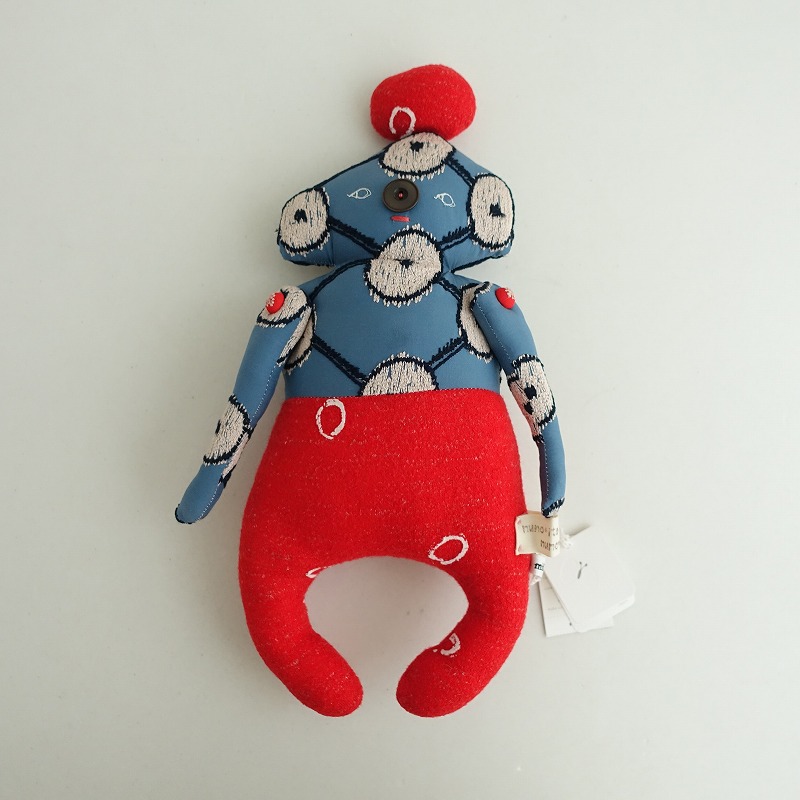 楽天市場】【美品】ミナペルホネン×ヌノイトアソビ mina perhonen