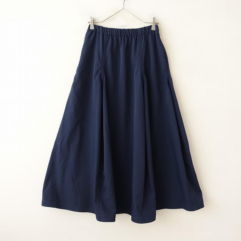 ナゴンスタンス　ジャンパースカート　36サイズ　フレアージャンパースカート ナゴンスタンス ジャンパースカート 36サイズ フレアー