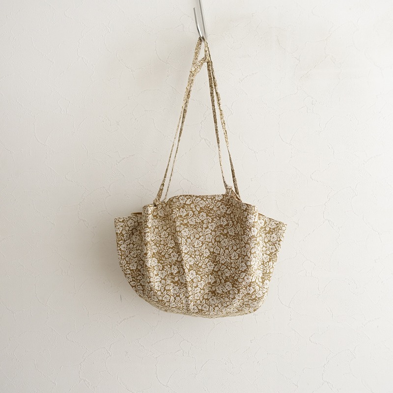 【美品/定価1.6万】オールドマンズテーラー R&D.M.Co- wild berry circle bag 【中古】【30I52】