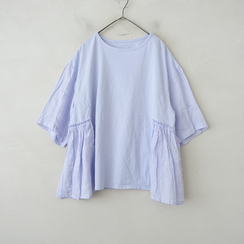 楽天市場】【2022/定価2.8万】 ネストローブ nest Robe リネン近江晒