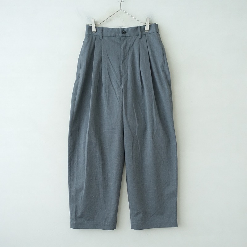 未使用品 journal standard luxe SUNDAY ラインパンツ 吉祥寺店