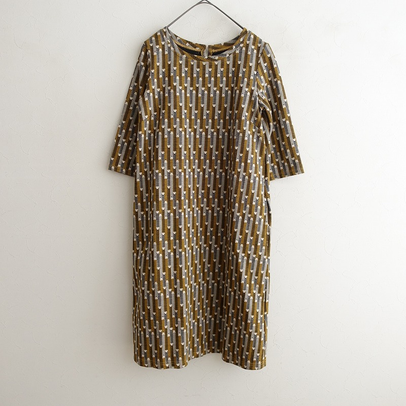 楽天市場】サリースコット Sally Scott ヘリンボーンフラワー刺繍