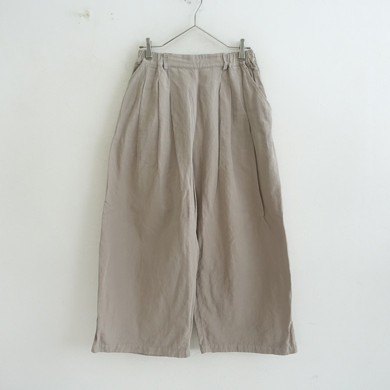 楽天市場】【2023/定価2.8万】ネストローブ nest Robe 起毛リネン