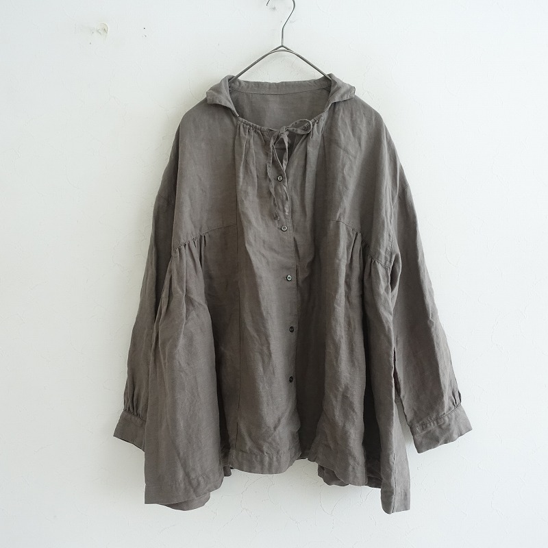 楽天市場】【2024/定価2.4万】ネストローブ nest Robe リネン