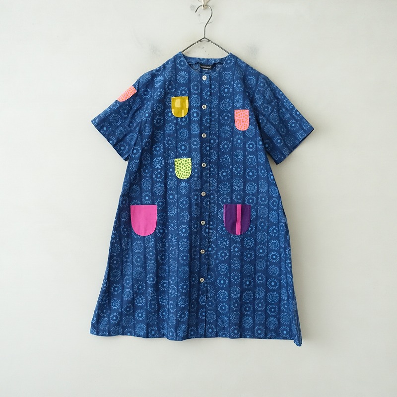 楽天市場】マリメッコ marimekko KURKISTUS NADJAキッズ用