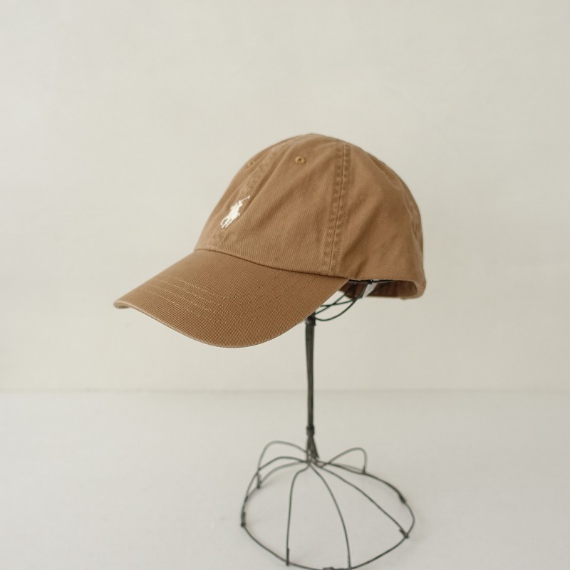 楽天市場】PALACE パレス キャップ POLO RALPH LAUREN ポロ