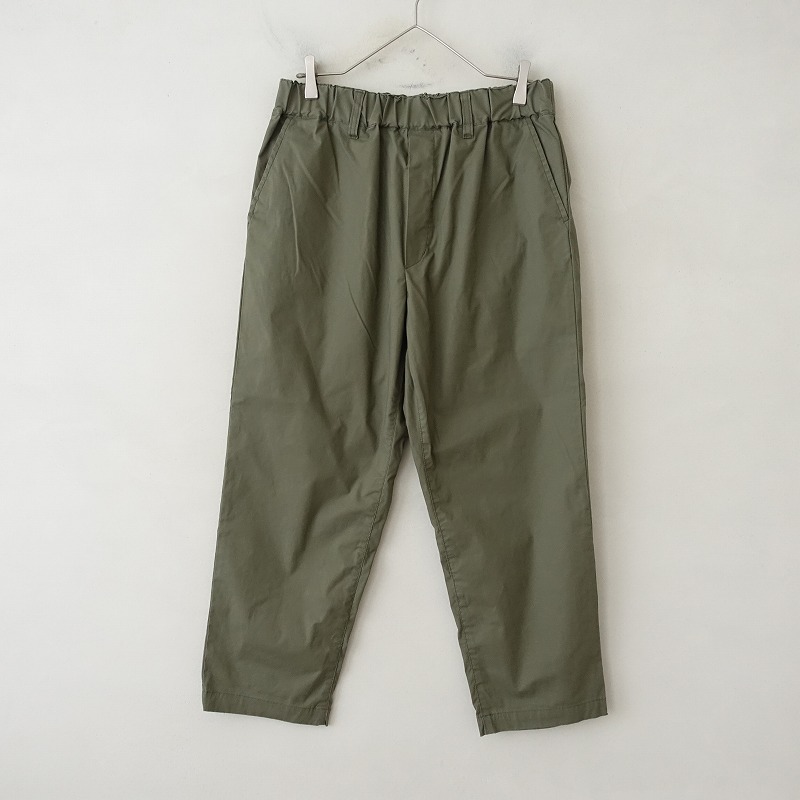 journal standard luxe SUNDAY ラインパンツ M 吉祥寺店・買取入荷】2024 journal standard luxe SUNDAY ライン