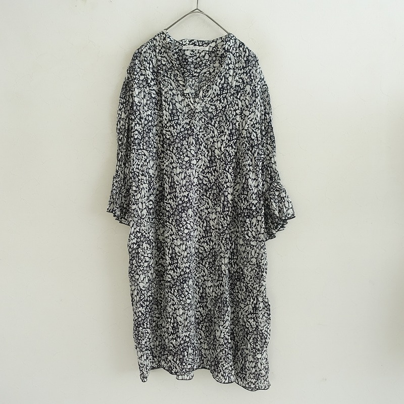 楽天市場】//ハグオーワー Hug O War フリル使いリバティ