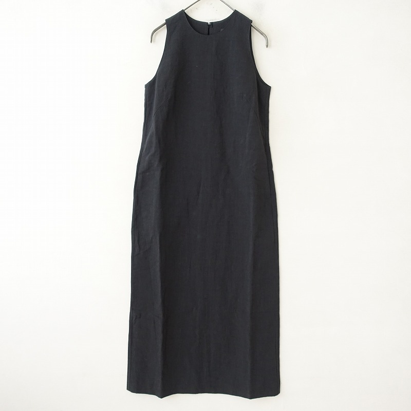 【定価4.6万】シンメ SINME バックリボンワンピース F 【中古】【31I52】|ブランド古着買取drop