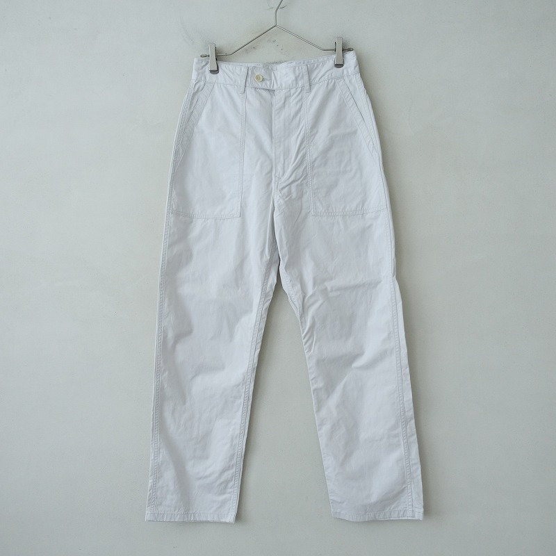 45アールピーエム R45RPM ウェザーの908ベイカーパンツ 2 【中古】【31I52】