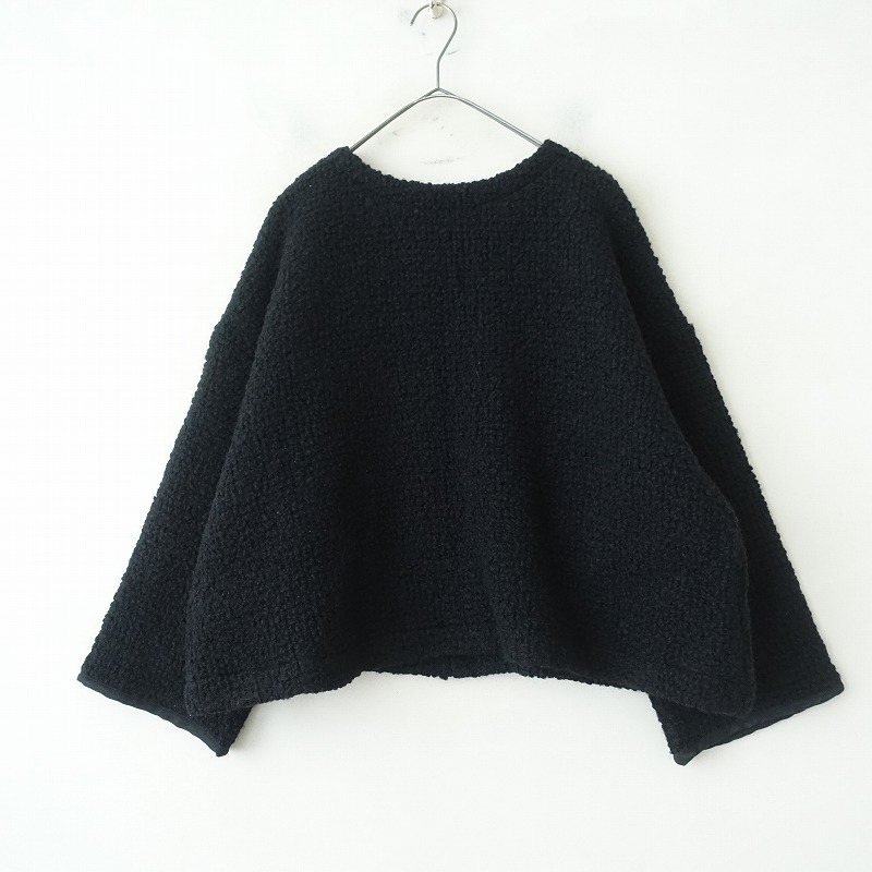 楽天市場】//【2023AW/定価2.6万】ネストローブ nest Robe