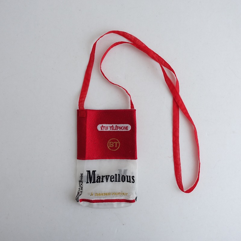 楽天市場】【中古】 Tanaka Daisuke タナカ ダイスケ 24SS Snow bijou