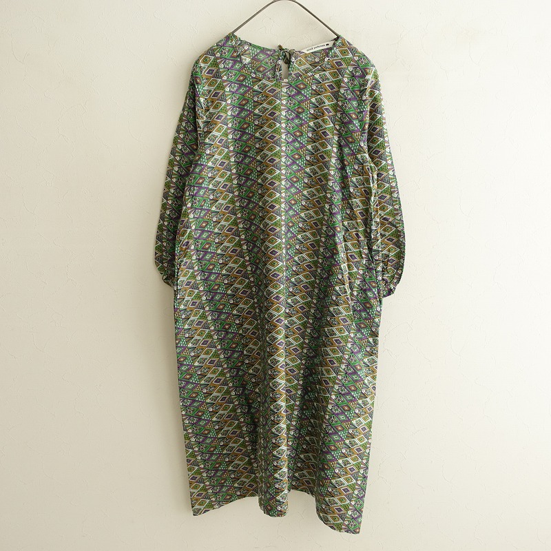 楽天市場】【定価8.3万】ミナペルホネン mina perhonen following day