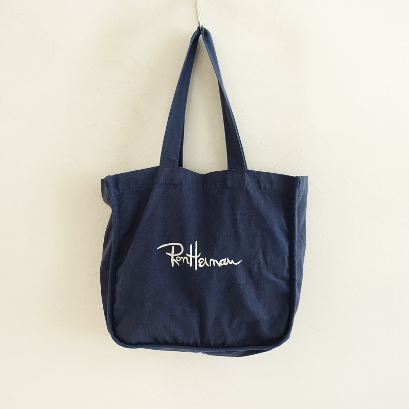 VANSON × Ron Herman LEATHER TOTE BAG VANSON × Ron Herman LEATHER TOTE BAG VANSON × Ron Herman