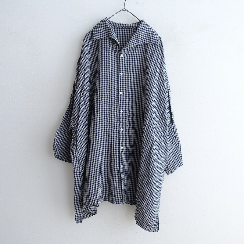 楽天市場】【2022/定価2.8万】 ネストローブ nest Robe リネン