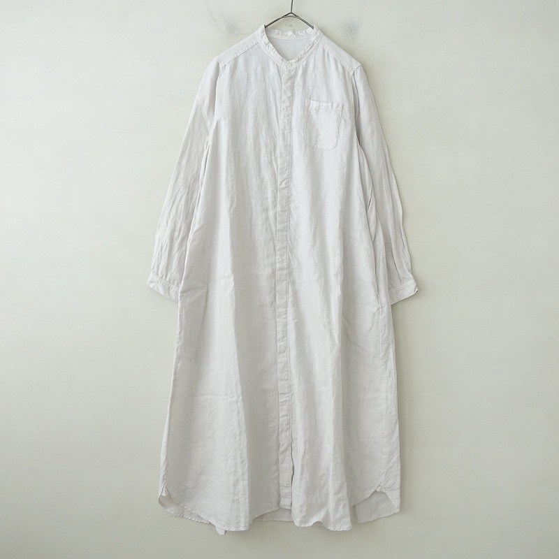 楽天市場】【2022/定価2.8万】 ネストローブ nest Robe リネン近江晒