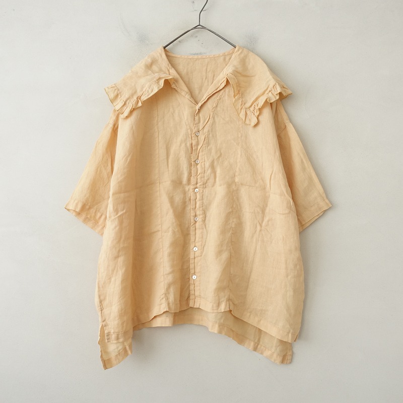 楽天市場】//【定価2.2万】ネストローブ nest Robe コットンリネン