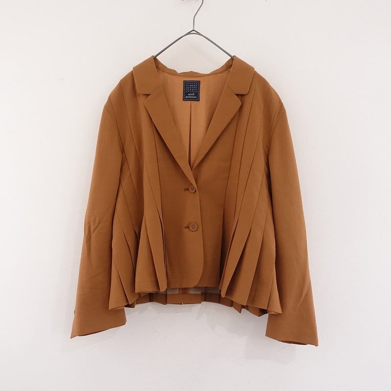 未使用 ミナペルホネン ブルゾン 1_000000261925.jpg?1717552893