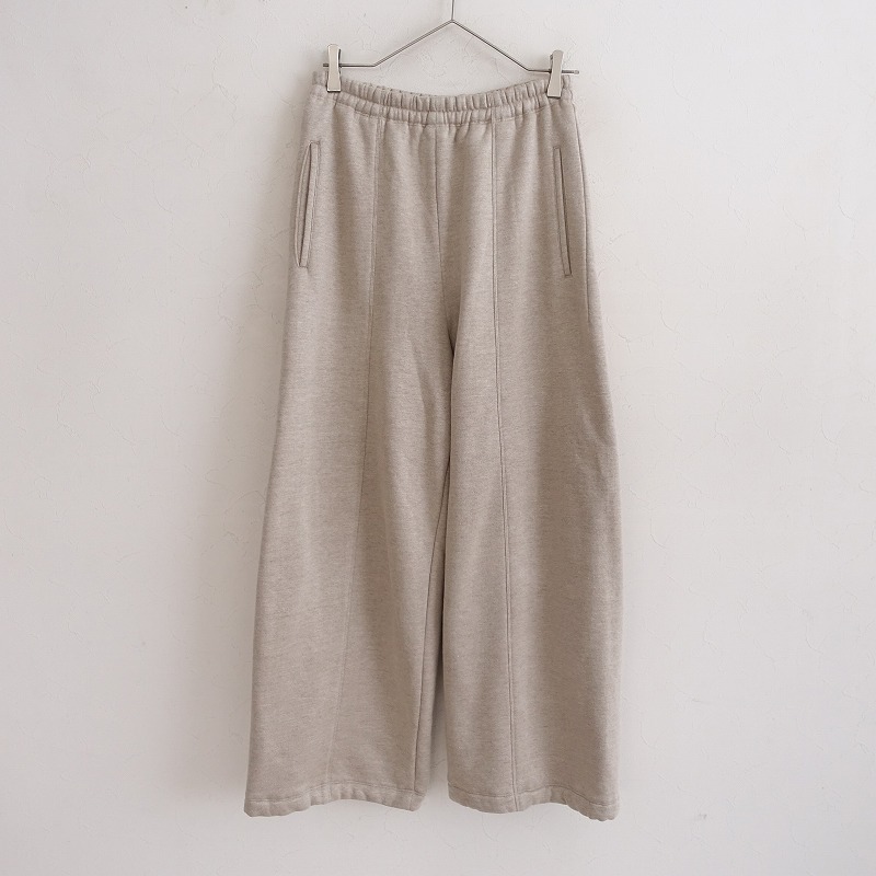 【定価6.4万】ソウワー SOWER SCOUT スウェットパンツ 1 【中古】【03I52】