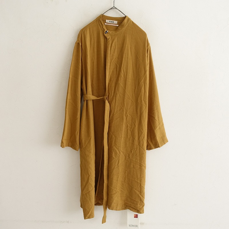 楽天市場】エムエーデザビエ MA deshabille マラケシュ ガウン