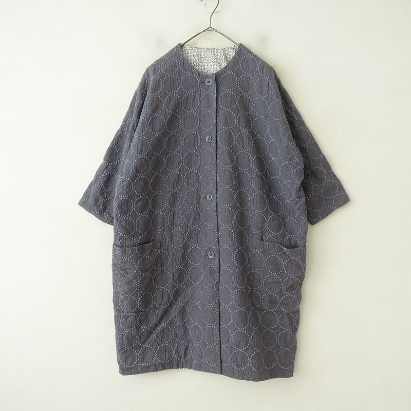 楽天市場】【ウィンターセール】定価11万 ミナペルホネン mina