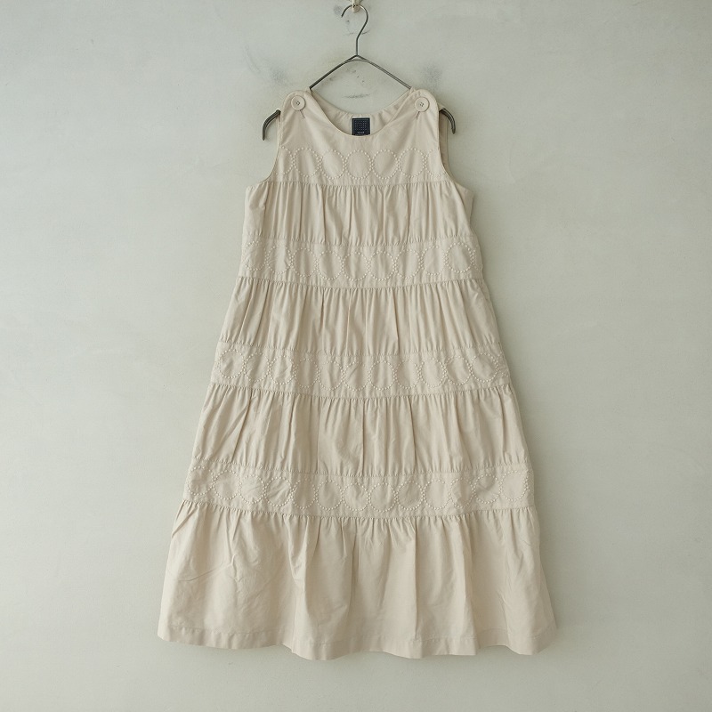 楽天市場】【2023SS/定価3.5万/キッズ】ミナペルホネン mina