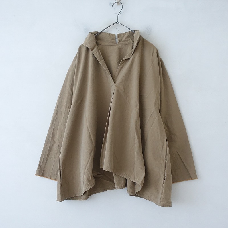 k*i様 25SS極美品 ダニエラグレジス コットンワンピース DANIELA GREGIS ダニエラグレジス ＊ コットン100% ワンピース