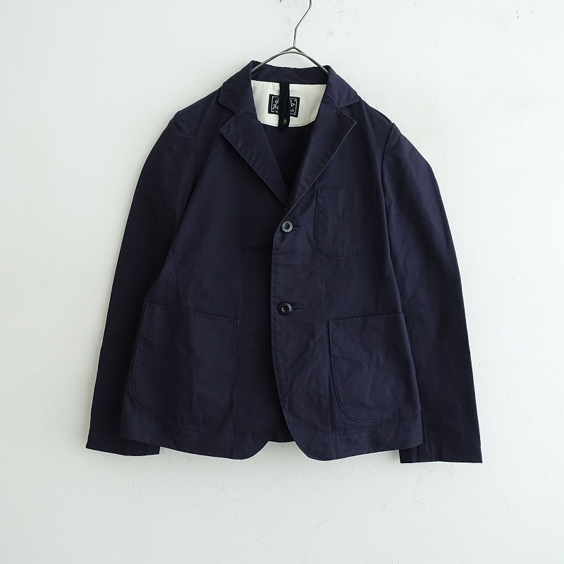 楽天市場】オールドマンズテーラー 総柄 テーラードジャケット グレー