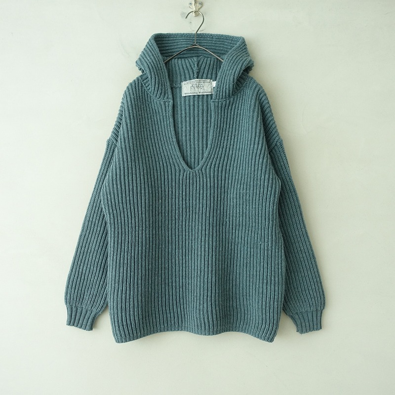 楽天市場】//フォルテフォルテ forte_forte カシミヤ混ニットボトル