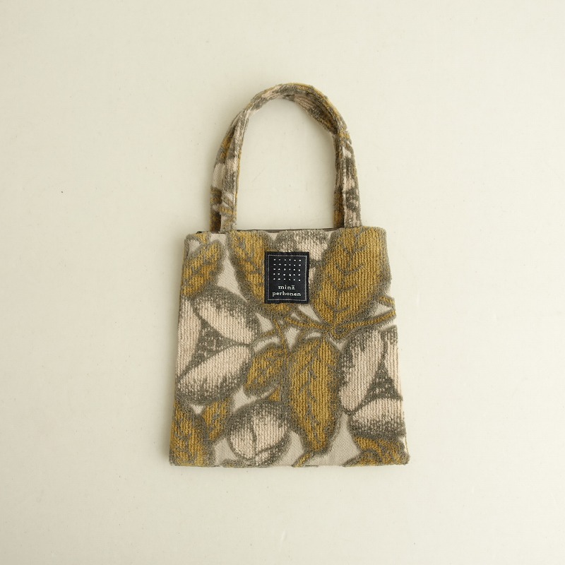 ミナペルホネン pot-au-feu ポトフ marron cushion 新品 imgrc0132901433.jpg