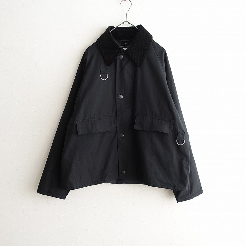 楽天市場】Barbour バーブァー TRANS PORT トランスポート ノンオイル