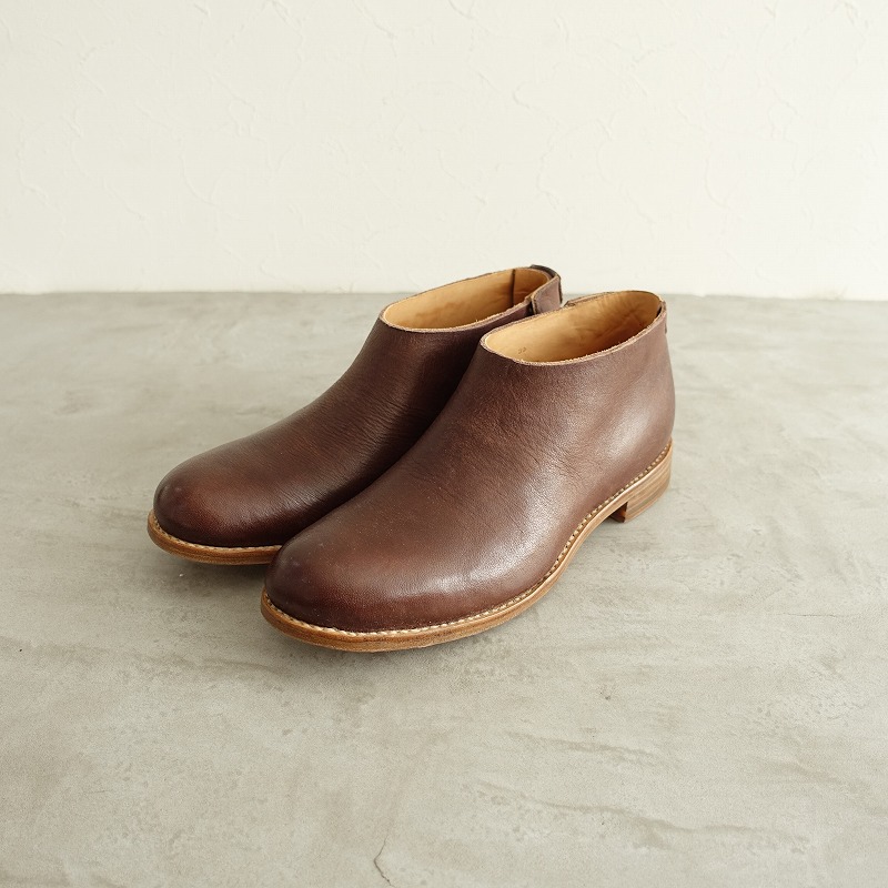 戦うこと FEIT Tabi Boots 39/25  39 【中古】【82J52】