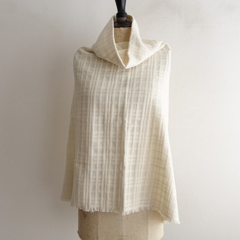 楽天市場】セシルテレ cecilie telle ウールハイネックポンチョ 【中古