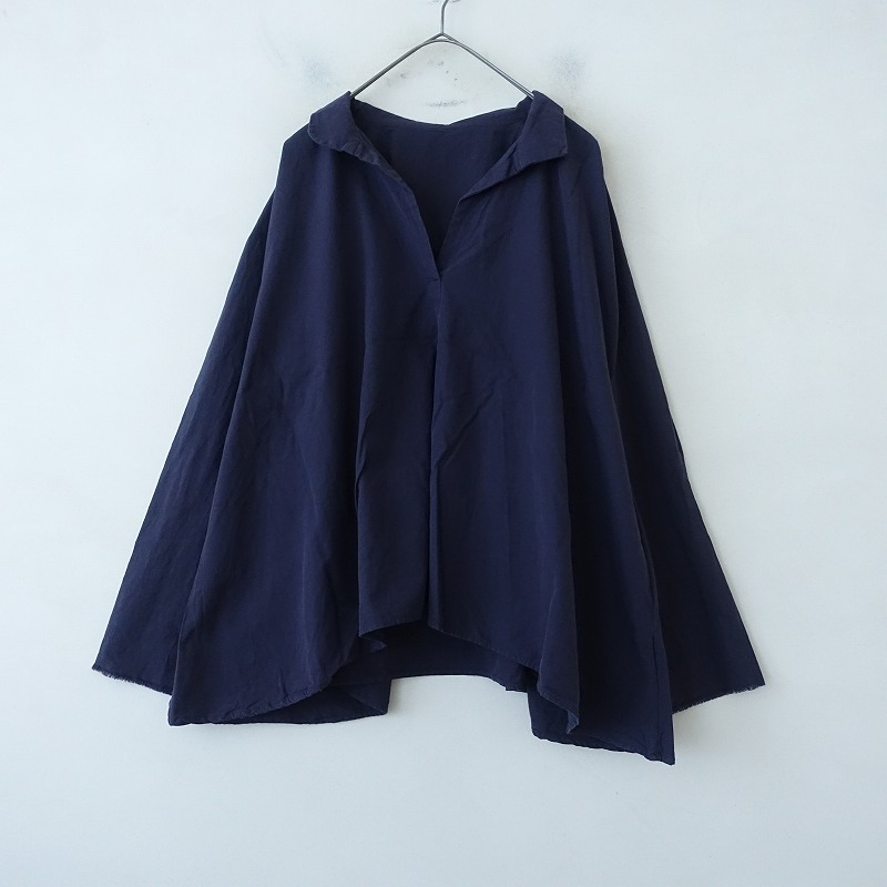 daniela gregis リネンジャケット ネイビー daniela gregis リネンジャケット ネイビー Daniela Gregis