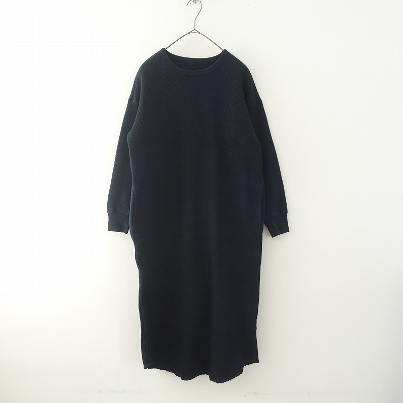 楽天市場】23AW ゴーシュ フラフィーオーガニック コットン ハイネック