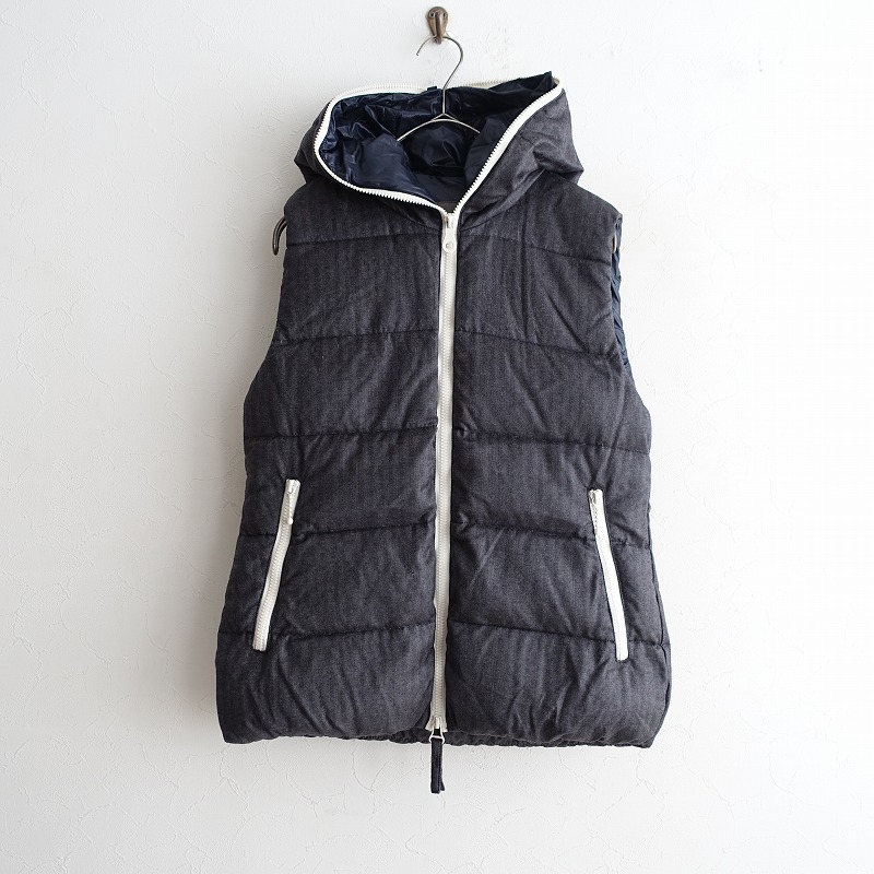 楽天市場】DUVETICA デュベティカ ダウン ベスト サイズ:54 19AW 楽天市場】DUVETICA デュベティカ ダウン ベスト サイズ:54 19AW
